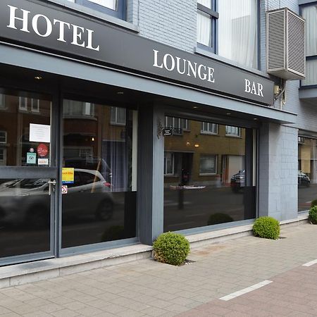 Hotel Royal Zelzate Exteriér fotografie
